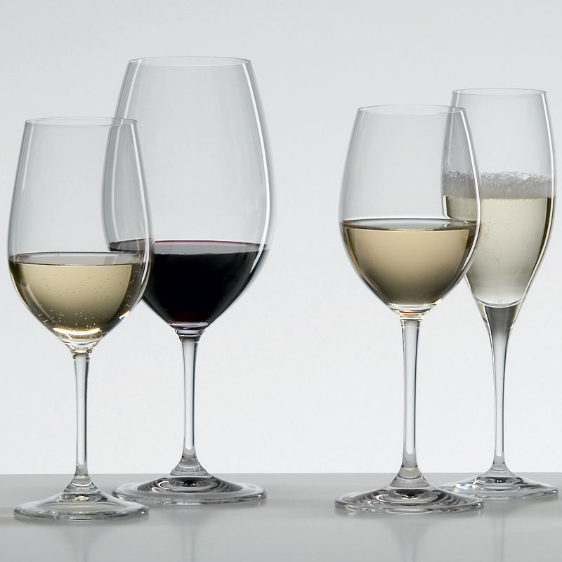 View our collection of Riedel Vinum Riedel Superleggero