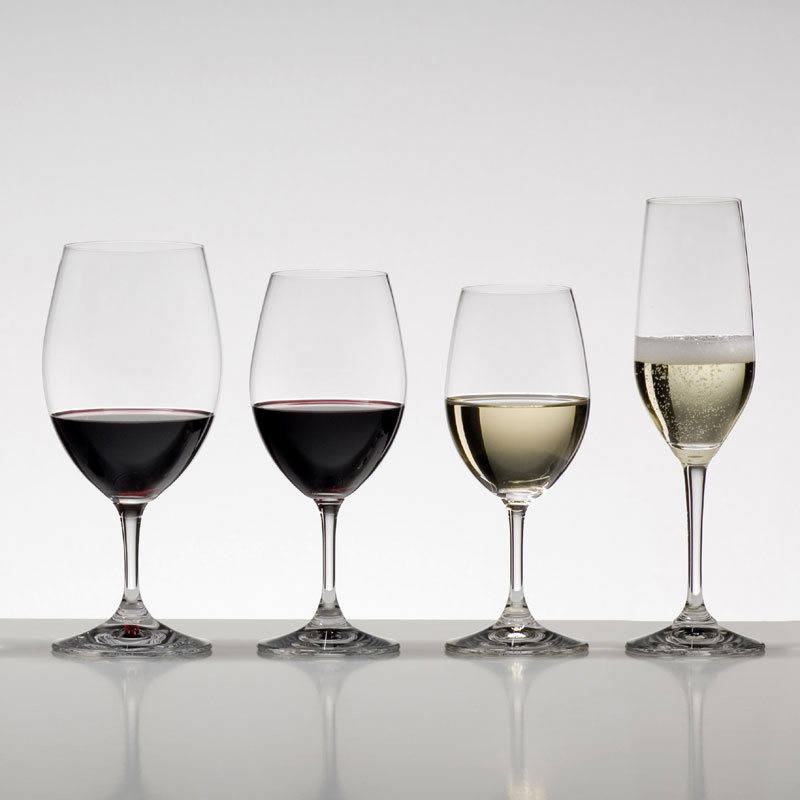 View our collection of Riedel Ouverture Riedel Superleggero