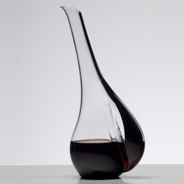 View our collection of Riedel Decanters Riedel Superleggero