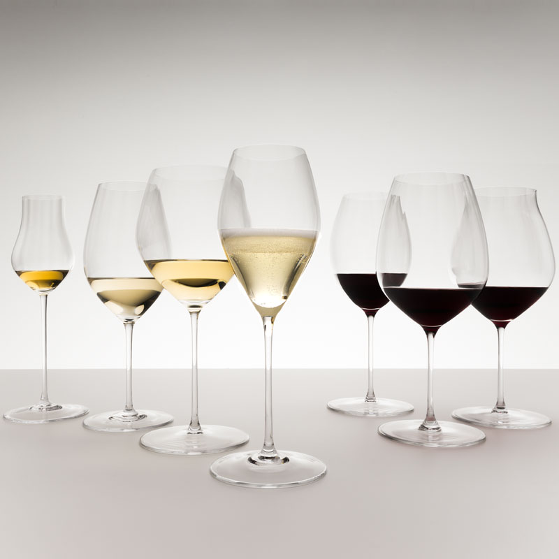 View our collection of Riedel Performance Riedel Superleggero