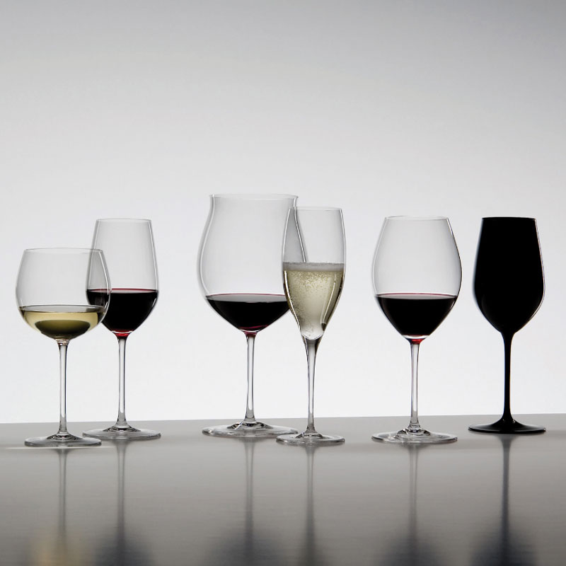 View our collection of Riedel Sommeliers Riedel Superleggero