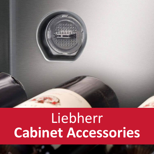 View more which liebherr wine cabinet is right for you? from our Liebherr Cabinet Accessories range