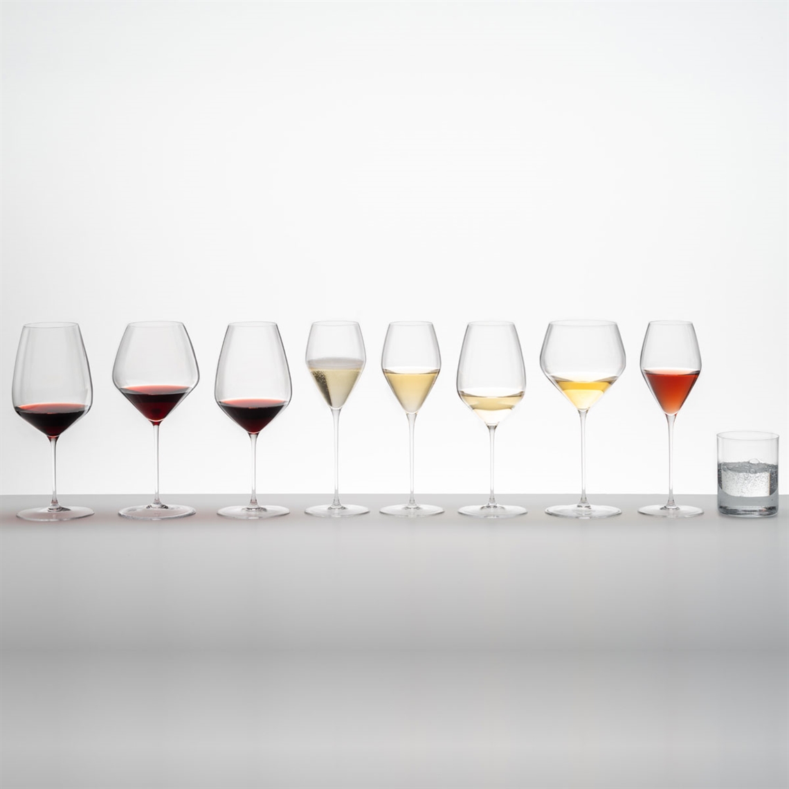 View our collection of Riedel Veloce Riedel Superleggero