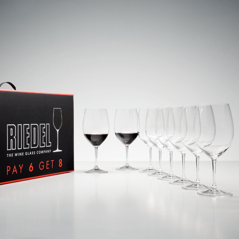 View our collection of Riedel Promotions Riedel Superleggero