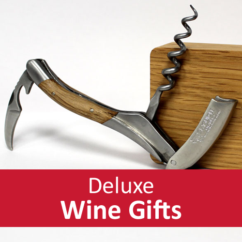 View more gift sets from our Premium Wine Gifts range