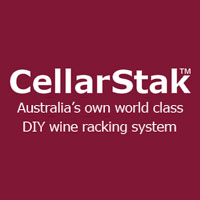 View our collection of CellarStak Wall Mounted Wine Racks