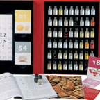 View more pulltex from our Wine / Spirit Education Aromas range