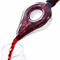 View more wine decanter cleaning from our Wine Pourers range