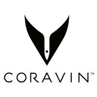 View our collection of Coravin Cellar Books