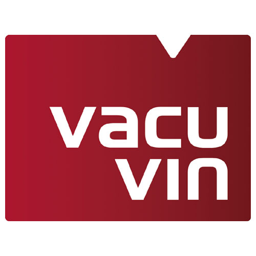 View our collection of Vacu Vin Cellar Books