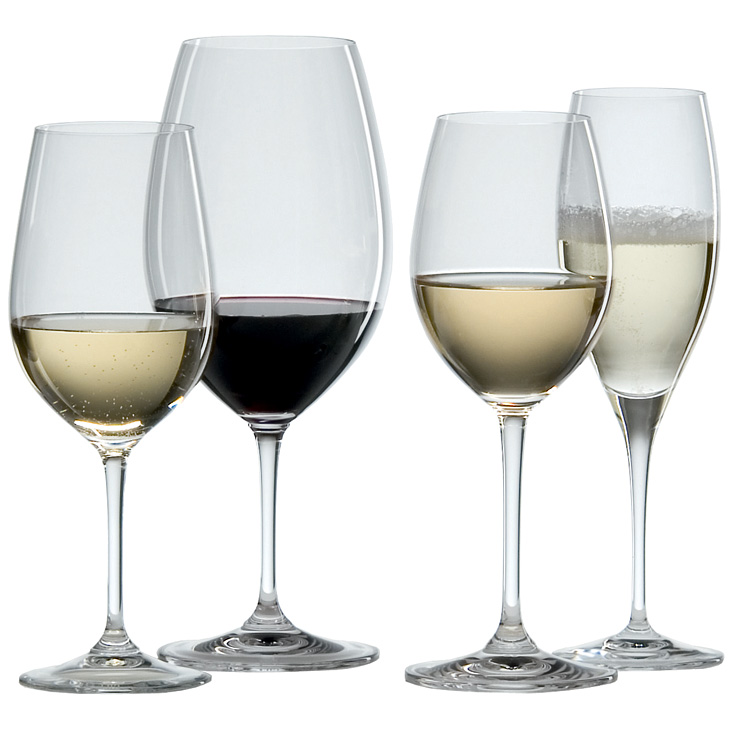 View more riedel from our Wine Glasses range