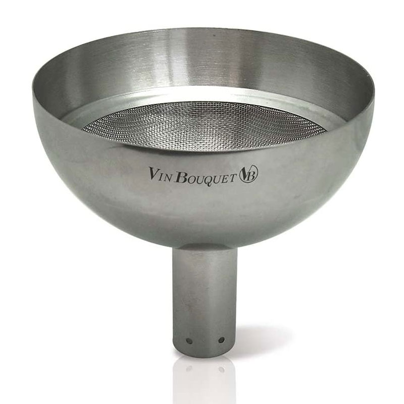 View more wine decanter cleaning from our Wine Funnels / Aerators range