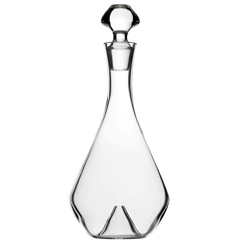 View more wine decanter cleaning from our Spirit / Whisky Decanters range