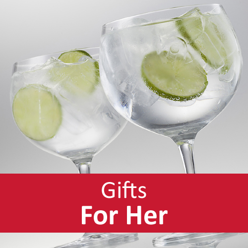 View more gift sets from our Gifts For Her range