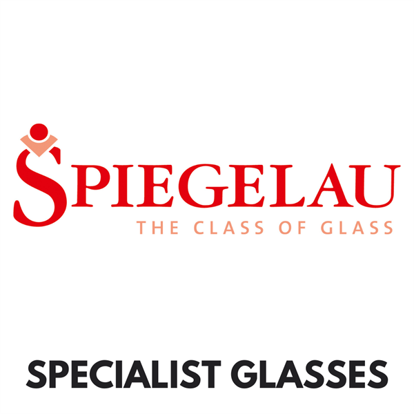 View our collection of Spiegelau Specialist Glasses Spiegelau Definition