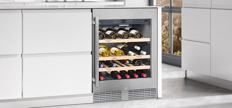 What is the best wine cabinet?