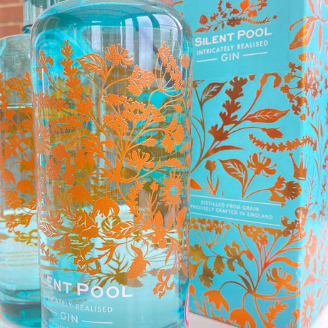 Best Gin Distillery Tours in the UK