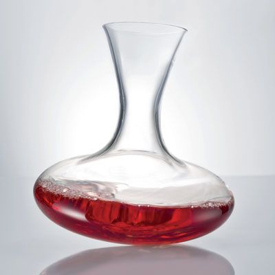 Schott Zwiesel Restaurant Decanters & Accessories