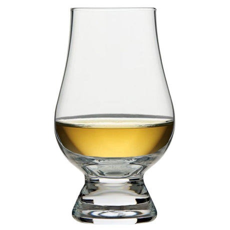 Whisky Glasses