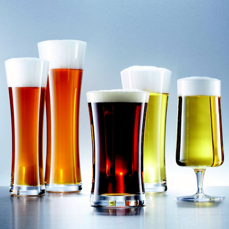 Schott Zwiesel Restaurant Beer Basic