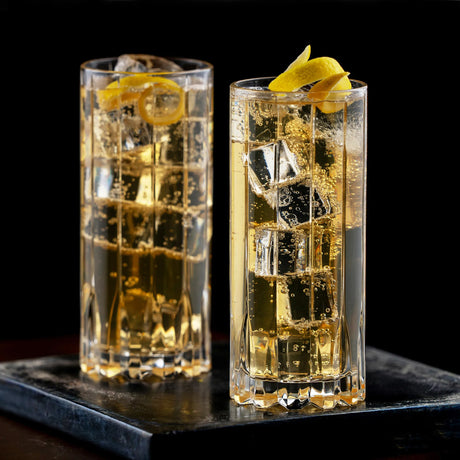 Riedel Restaurant Bar