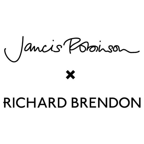 Restaurant Glasses - Jancis Robinson x Richard Brendon