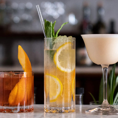Riedel Bar Drink Specific