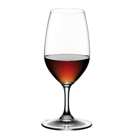 Fortified Wine Glasses