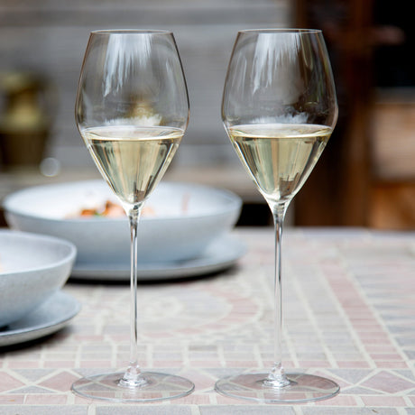 Riedel Restaurant Veloce