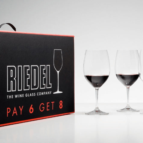 Riedel Value Packs