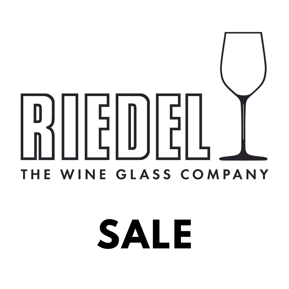 Riedel Sale | Riedel Glassware from Wineware