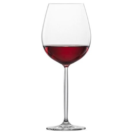 Beaujolais Wine Glasses