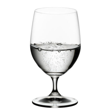 Stemmed Water Glasses