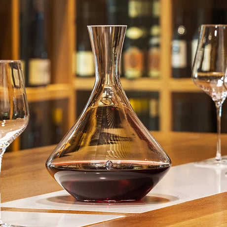 Stolzle Decanting