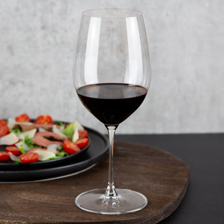 Riedel Restaurant Red Wine Glasses