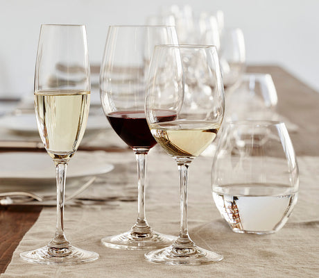 Riedel Restaurant