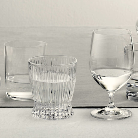 Riedel Restaurant Beer & Water Glasses