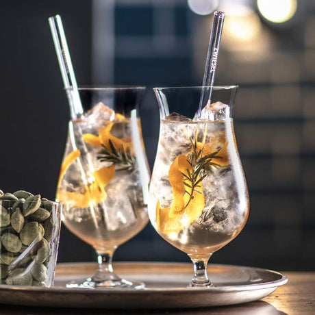 Schott Zwiesel Cocktail Glasses