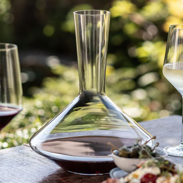 Wineware: Schott Zwiesel Decanters - Wineware.co.uk – Wineware