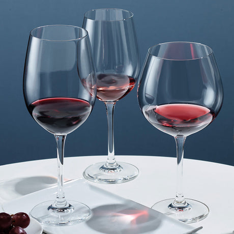 Schott Zwiesel Red Wine Glasses
