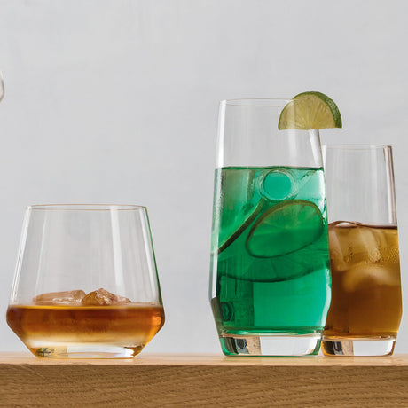 Schott Zwiesel Tumblers & Longdrinks