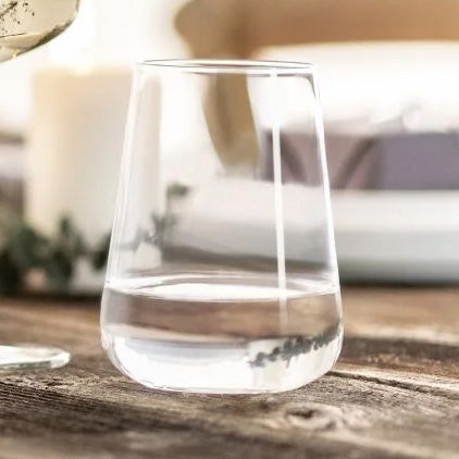 Schott Zwiesel Water Glasses