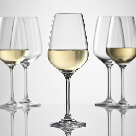 Schott Zwiesel White Wine Glasses