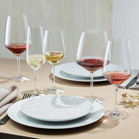 Schott Zwiesel Restaurant Taste