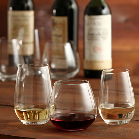 Schott Zwiesel Restaurant Tumblers & Longdrinks