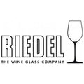 Black & White logo for Riedel