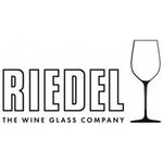 Black & White logo for Riedel