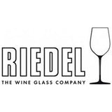 Black & White logo for Riedel