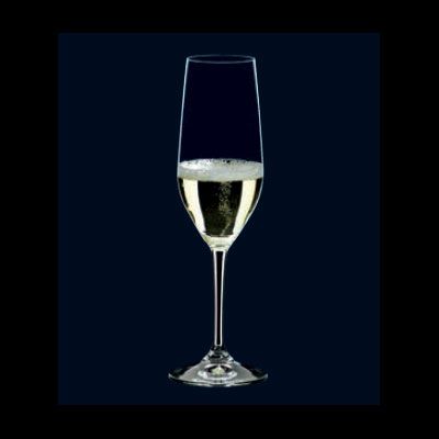 Riedel - Ouverture, Champagne Glass 6 Champagnergläser (6408/48