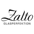 Black & White logo for Zalto